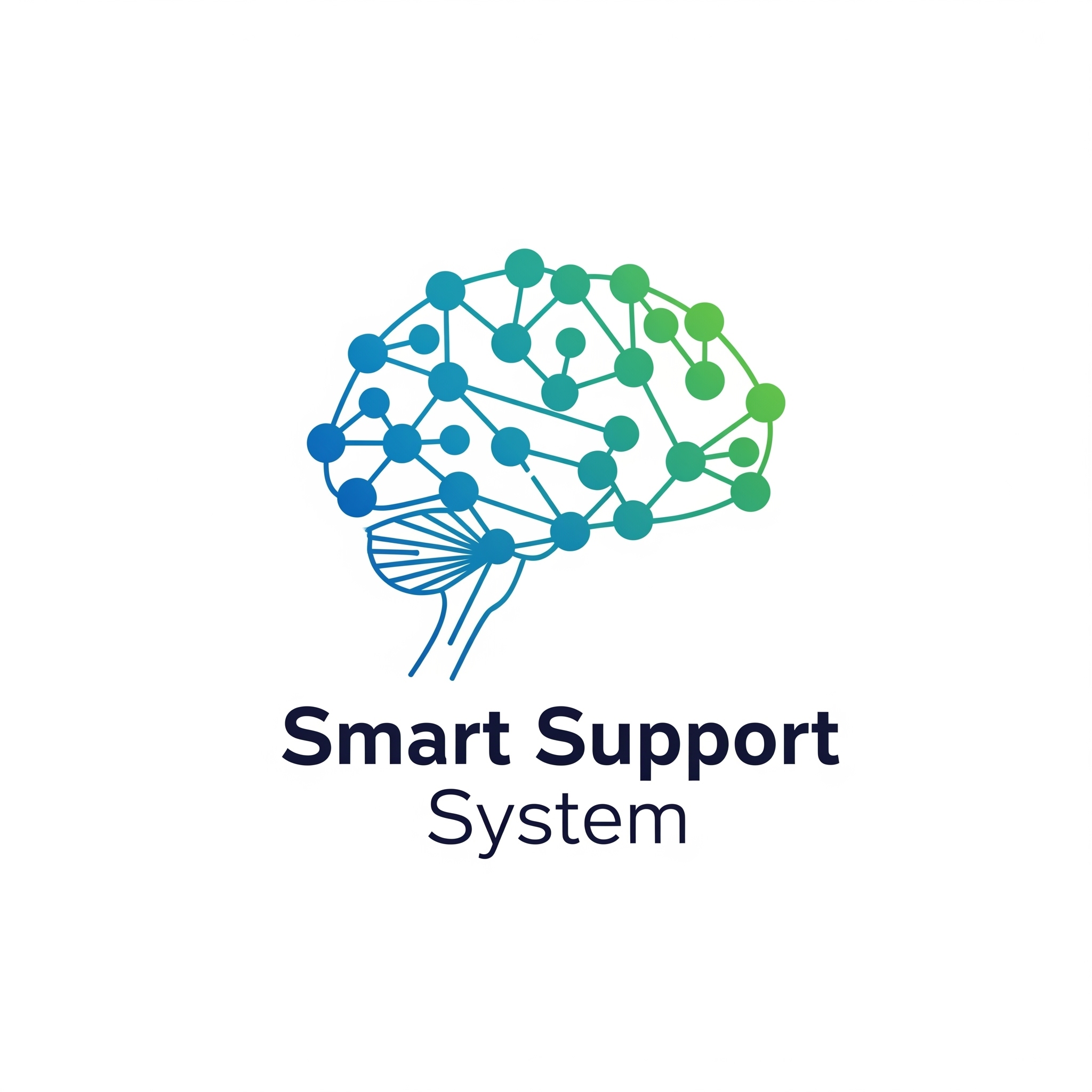 Smart Support Logo